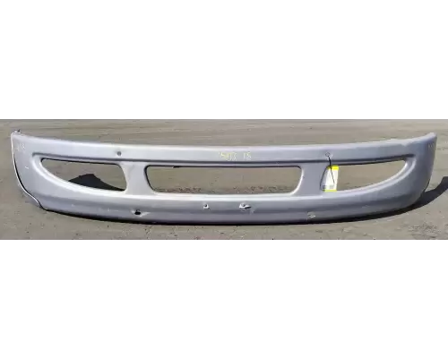 International 8600 Bumper Assembly, Front