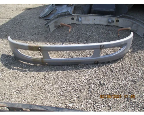 International 8600 Bumper Assembly, Front