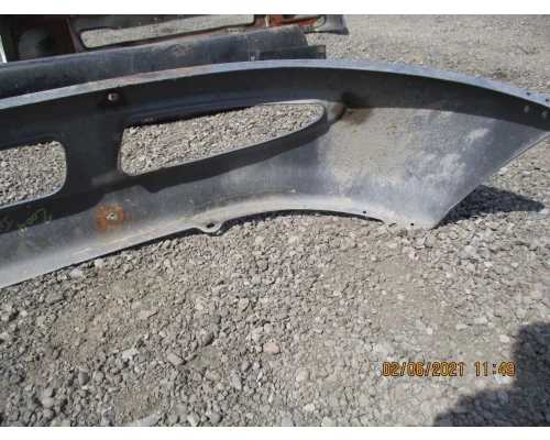 International 8600 Bumper Assembly, Front