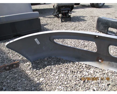International 8600 Bumper Assembly, Front