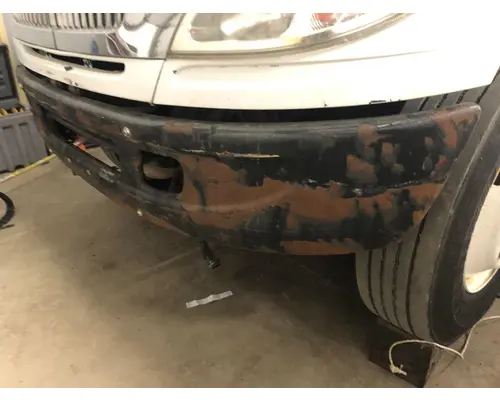 Bumper Assembly, Front INTERNATIONAL 8600 Vander Haags Inc Sp