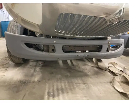 Bumper Assembly, Front International 8600 Vander Haags Inc Sp