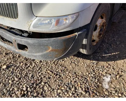 Bumper Assembly, Front International 8600 Vander Haags Inc Sp