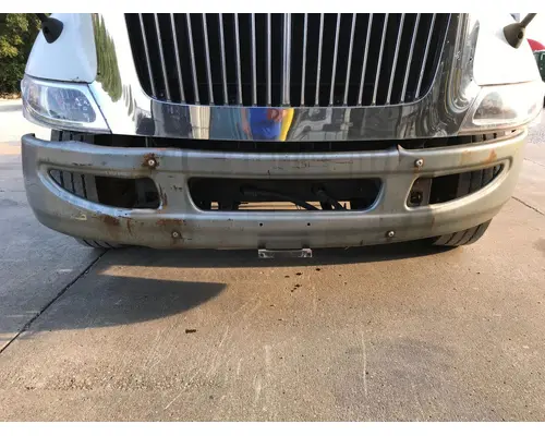 Bumper Assembly, Front INTERNATIONAL 8600 Vander Haags Inc Dm