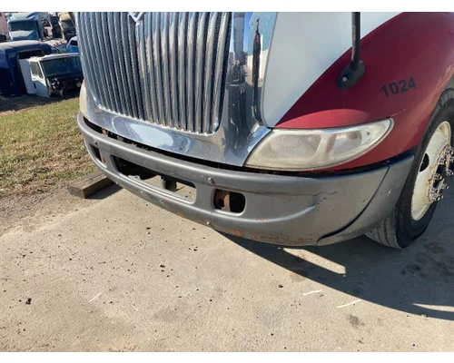 Bumper Assembly, Front International 8600 Vander Haags Inc SF