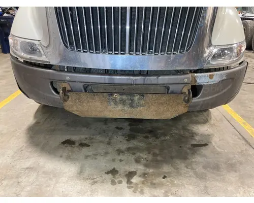 Bumper Assembly, Front International 8600 Vander Haags Inc Sf