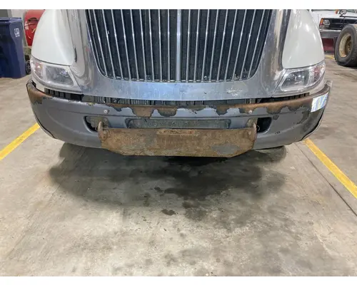 Bumper Assembly, Front International 8600 Vander Haags Inc Sf