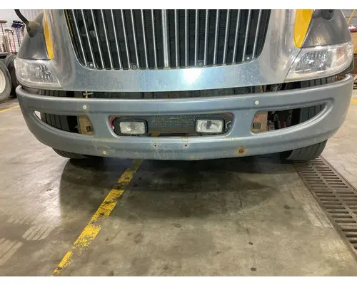 Bumper Assembly, Front International 8600 Vander Haags Inc Sf