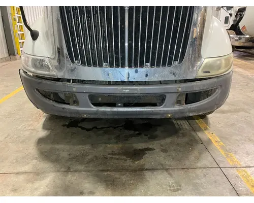 Bumper Assembly, Front International 8600 Vander Haags Inc Sf