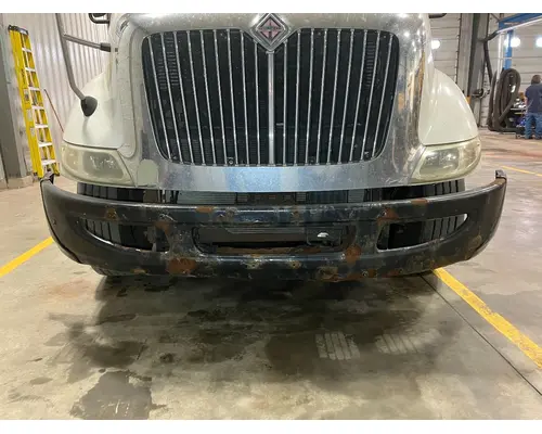 Bumper Assembly, Front International 8600 Vander Haags Inc Sf