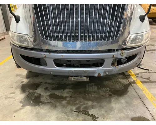 Bumper Assembly, Front INTERNATIONAL 8600 Vander Haags Inc Sf