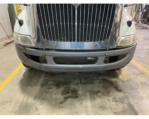 Bumper Assembly, Front INTERNATIONAL 8600 Vander Haags Inc Sf