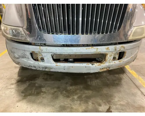 Bumper Assembly, Front International 8600 Vander Haags Inc Sf