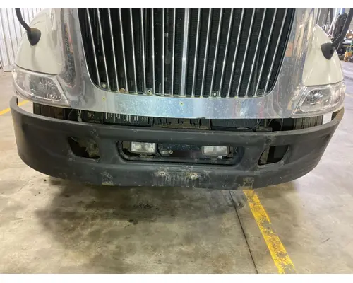 Bumper Assembly, Front International 8600 Vander Haags Inc Sf