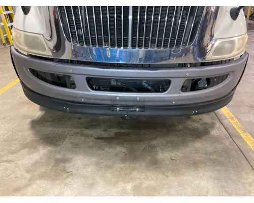 Bumper Assembly, Front INTERNATIONAL 8600 Vander Haags Inc Sf