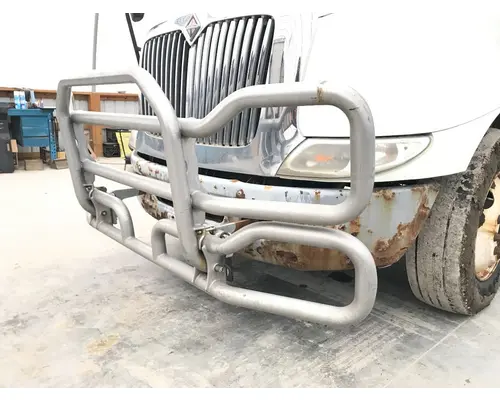 Bumper Assembly, Front International 8600 Vander Haags Inc Cb