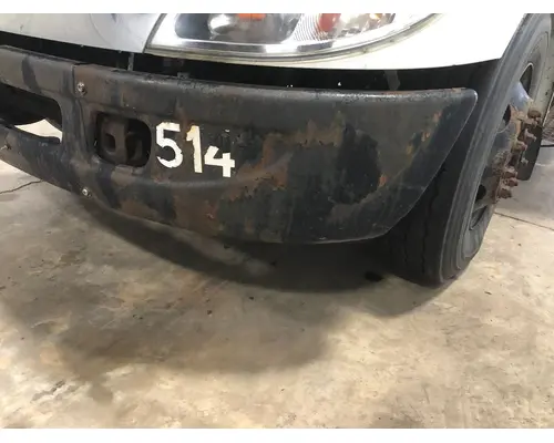 Bumper Assembly, Front International 8600 Vander Haags Inc WM