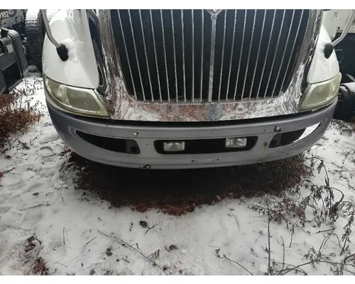 Bumper Assembly, Front INTERNATIONAL 8600 Camerota Truck Parts