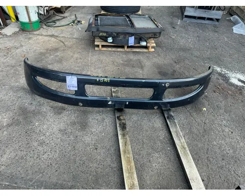 Bumper Assembly, Front INTERNATIONAL 8600 Camerota Truck Parts