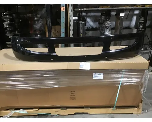 Bumper Assembly, Front INTERNATIONAL 8600 K &amp; R Truck Sales, Inc.