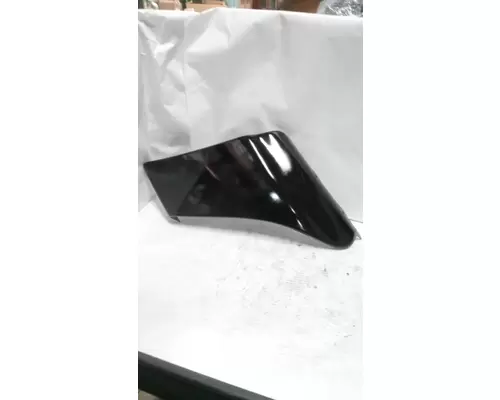 Bumper End Cap INTERNATIONAL 8600 Marshfield Transportation Products