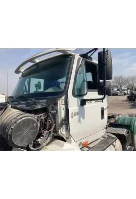 International 8600 Cab Assembly