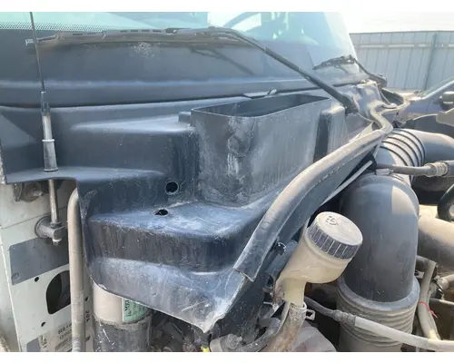 International 8600 Cab Assembly