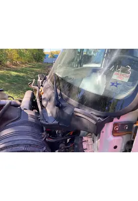 International 8600 Cab Assembly