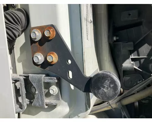 International 8600 Cab Assembly