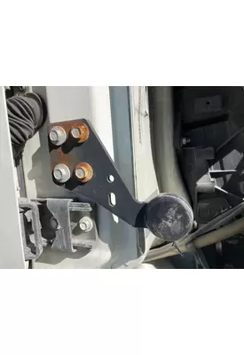 International 8600 Cab Assembly