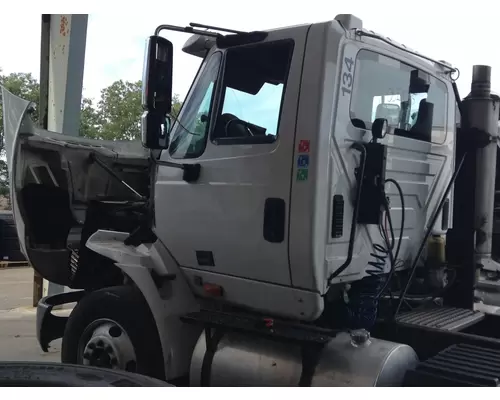 International 8600 Cab Assembly