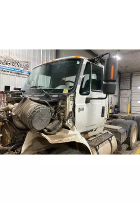 International 8600 Cab Assembly