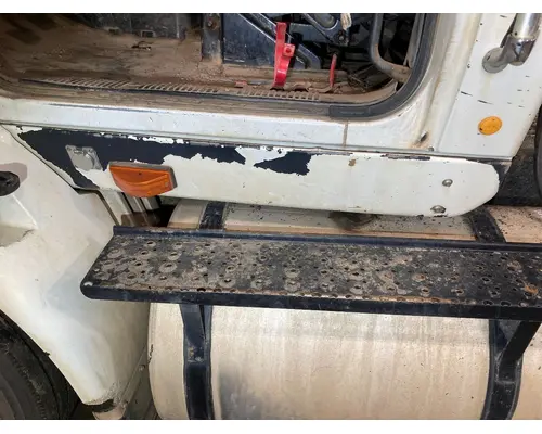 International 8600 Cab Assembly