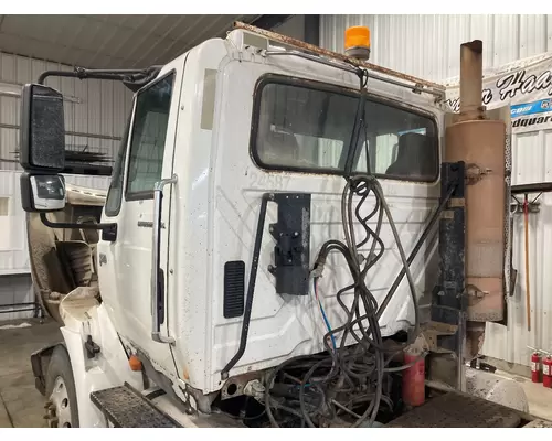 International 8600 Cab Assembly