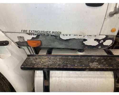 International 8600 Cab Assembly