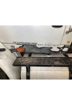 International 8600 Cab Assembly