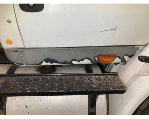 International 8600 Cab Assembly