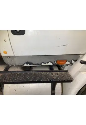 International 8600 Cab Assembly