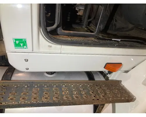 International 8600 Cab Assembly