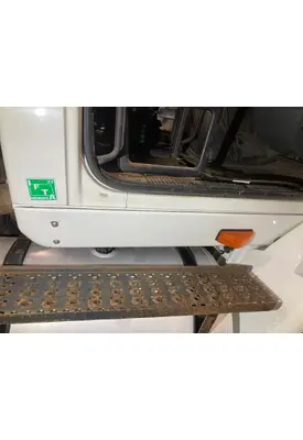 International 8600 Cab Assembly