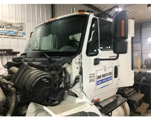 Cab International 8600 Vander Haags Inc Sf