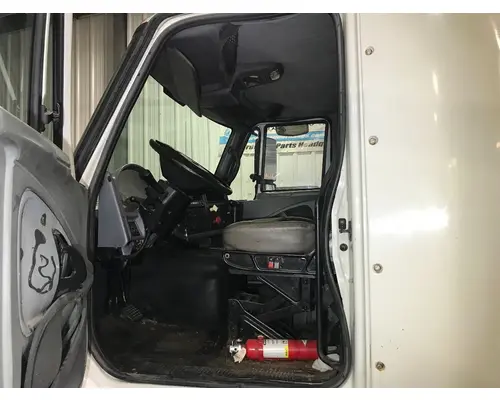 International 8600 Cab Assembly
