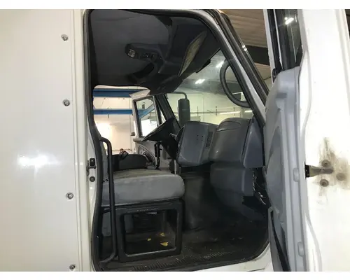 International 8600 Cab Assembly