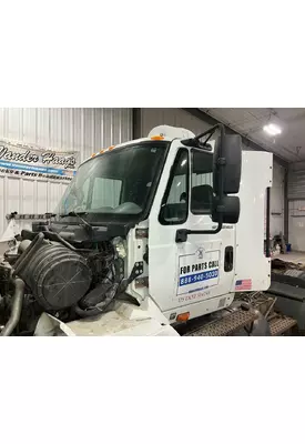 International 8600 Cab Assembly