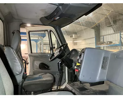 International 8600 Cab Assembly