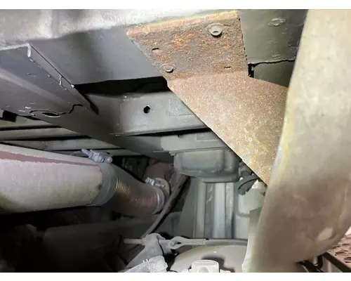 International 8600 Cab Assembly