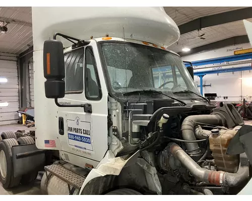 International 8600 Cab Assembly