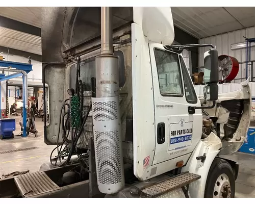 International 8600 Cab Assembly