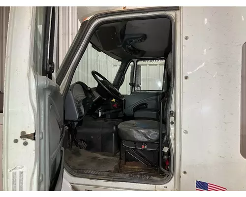 International 8600 Cab Assembly
