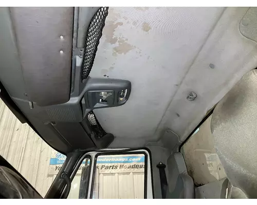 International 8600 Cab Assembly
